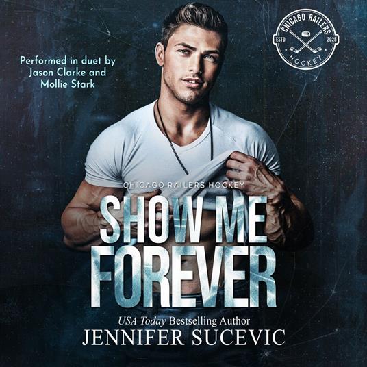 Show Me Forever