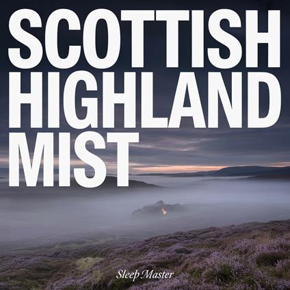 Scottish Highland Mist