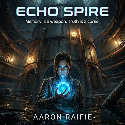 Echo Spire