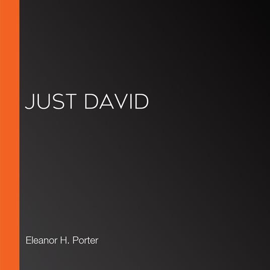 Just David