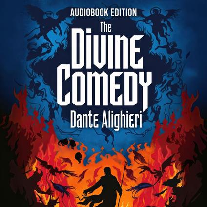 Divine Comedy, The