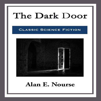 Dark Door, The