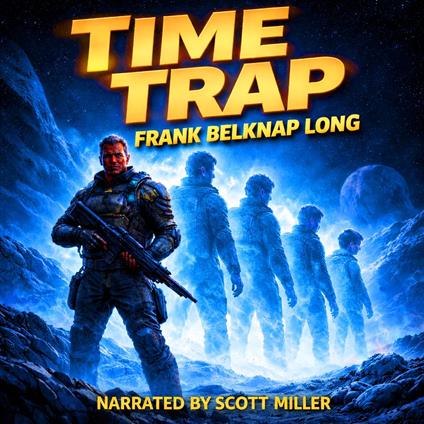 Time Trap