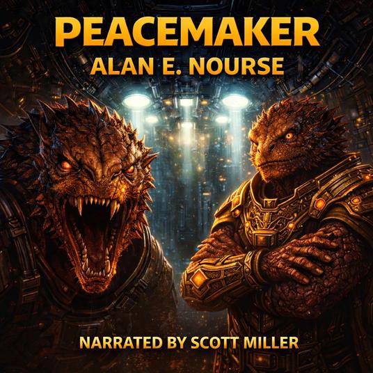Peacemaker