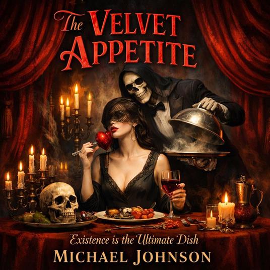 Velvet Appetite, The
