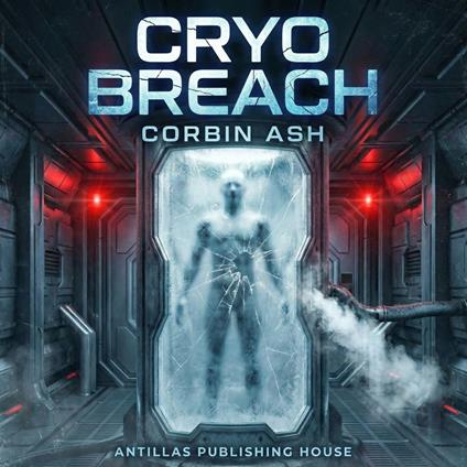 Cryo Breach
