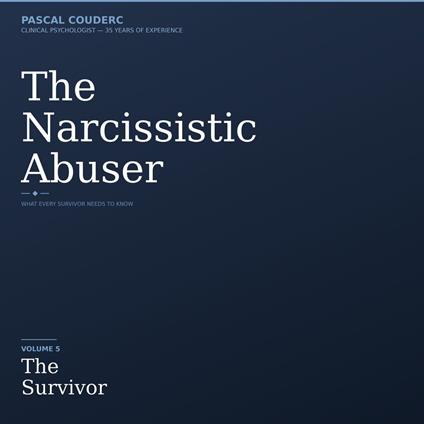 NARCISSISTIC ABUSER, THE