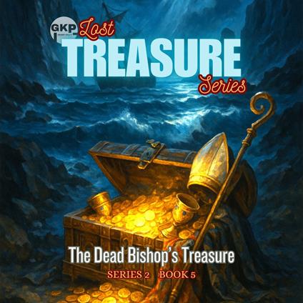 Dead Bishop’s Treasure, The