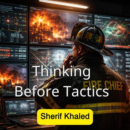 Thinking Before Tactics