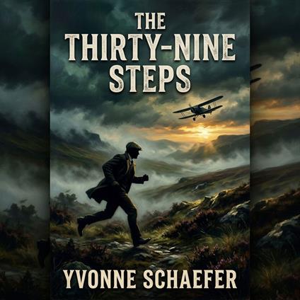 Thirty-Nine Steps, The