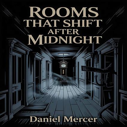 Rooms That Shift After Midnight
