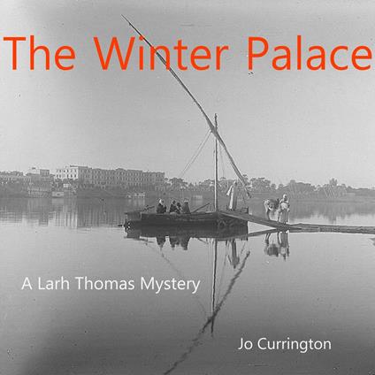 Winter Palace, The
