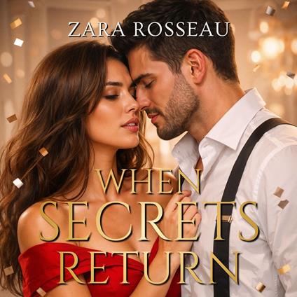 When Secrets Return