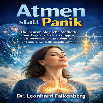 Atmen statt Panik