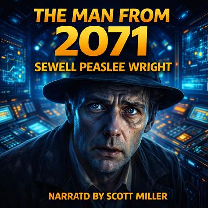 Man From 2071, The