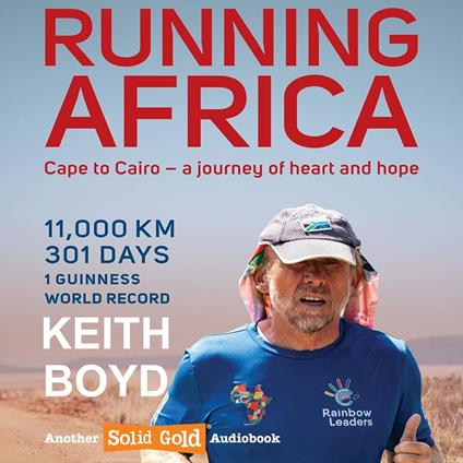 Running Africa