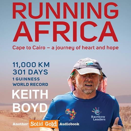 Running Africa
