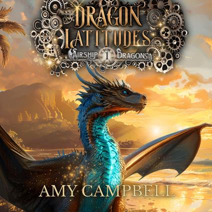 Dragon Latitudes