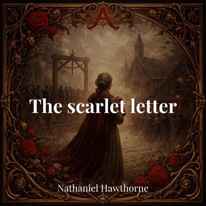 scarlet letter, The