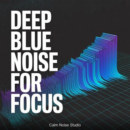 Deep Blue Noise for Focus