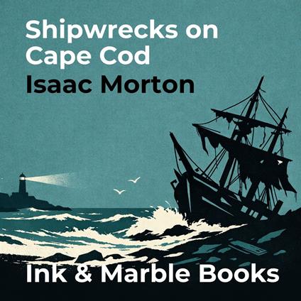 Shipwrecks on Cape Cod