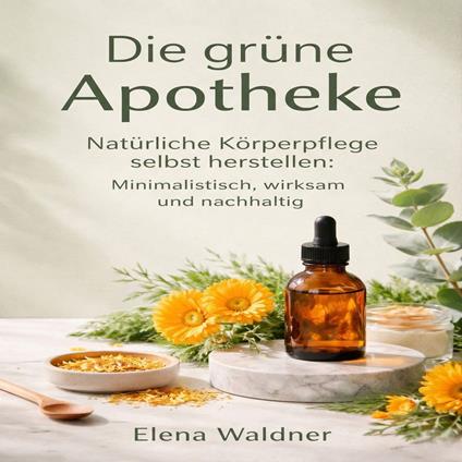 Die grüne Apotheke
