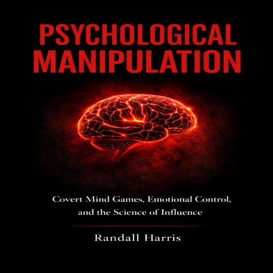 Psychological Manipulation