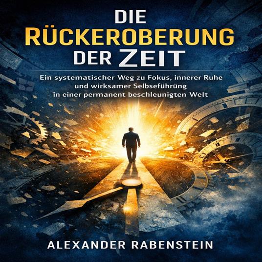 Die Rückeroberung der Zeit