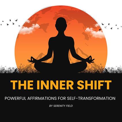 ?The Inner Shift