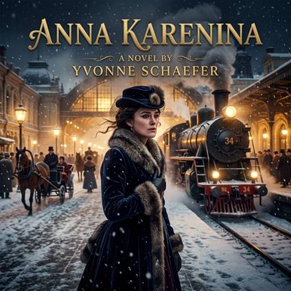 Anna Karenina