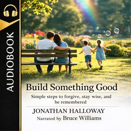 Build Something Good