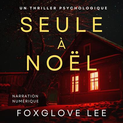Seule à Noël