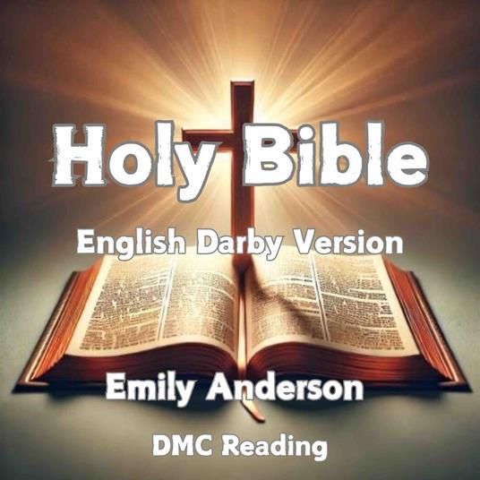 Holy Bible