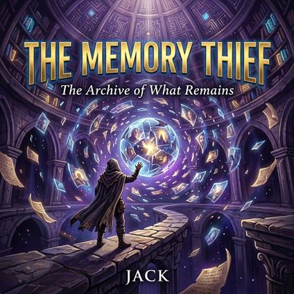 Memory Thief, The