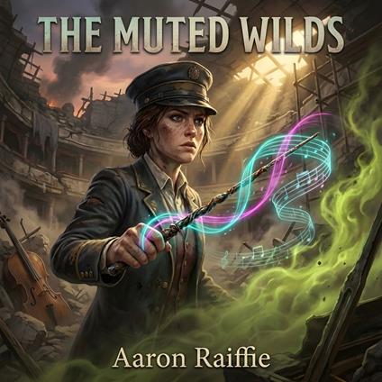 Muted Wilds, The