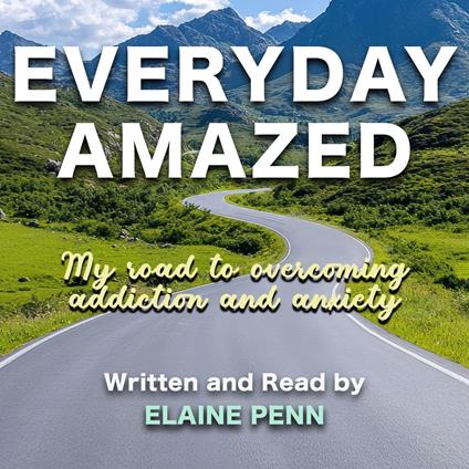 Everyday Amazed