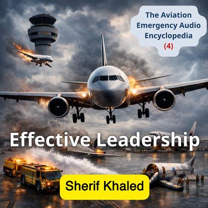 Effective Leadership
