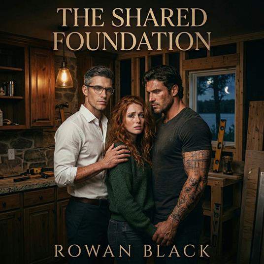 Shared Foundation, The