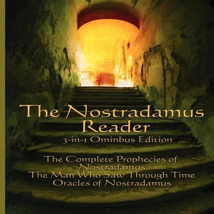 Nostradamus Reader, The