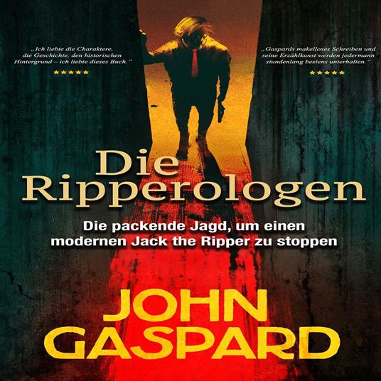 Die Ripperologen
