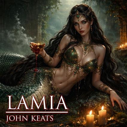 Lamia