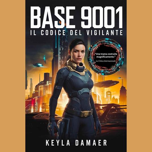 Base 9001