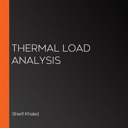 Thermal Load Analysis