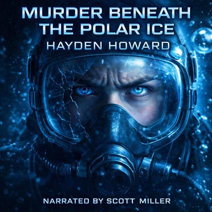 Murder Beneath the Polar Ice