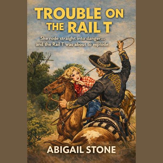 Trouble on the Rail T