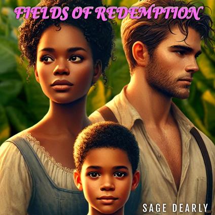 Fields of Redemption