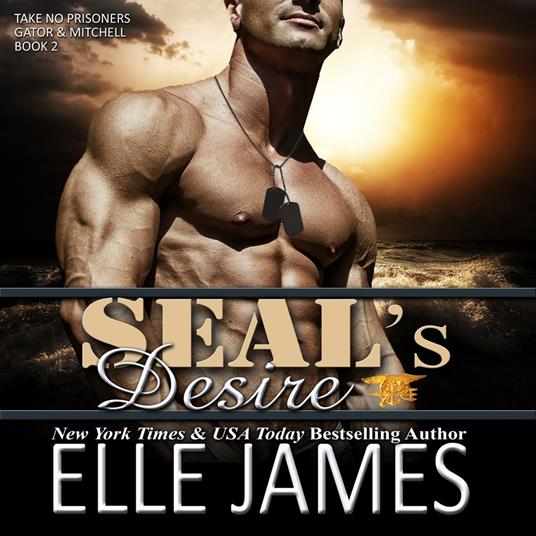 SEAL'S DESIRE