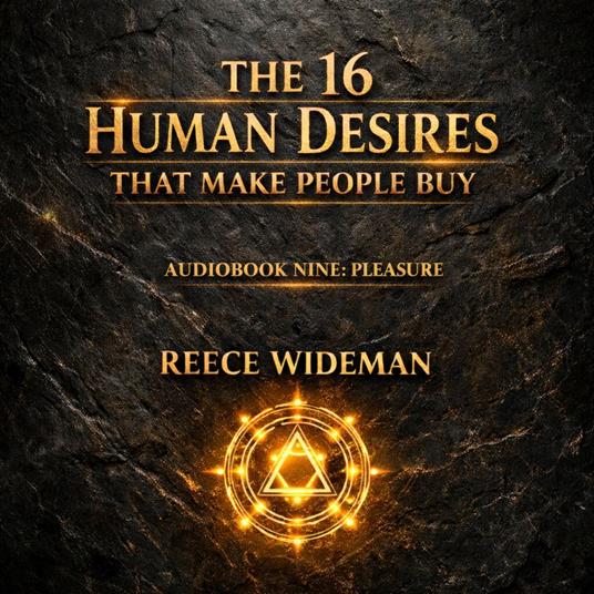 16 Human Desires That Make People Buy, The