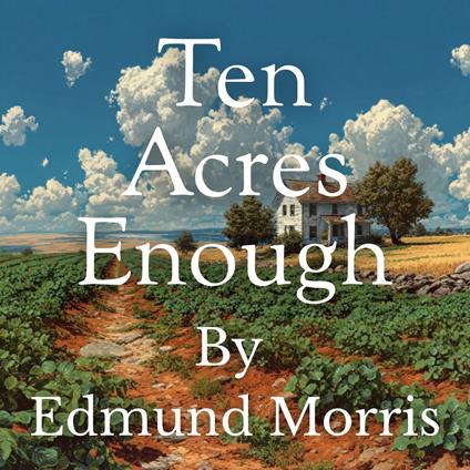 Ten Acres Enough