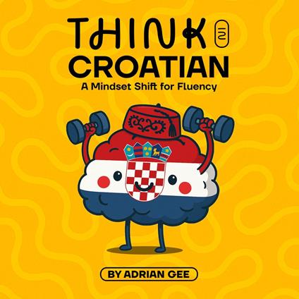 Think in Croatian